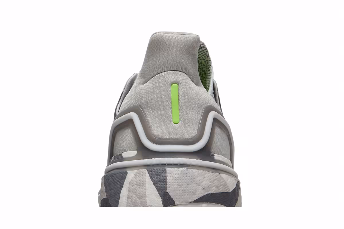 Adidas UltraBoost 20 Monochromatic Graphic - Grey, view 8