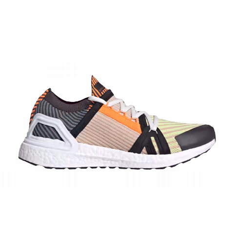 Stella McCartney x adidas Wmns UltraBoost 20 'Soft Powder' Sample