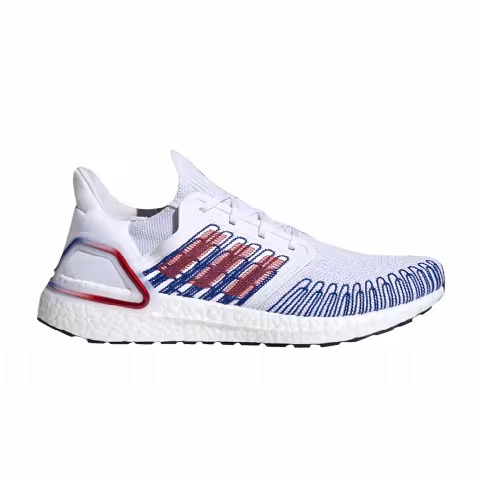 Adidas UltraBoost 20 'USA' Sample