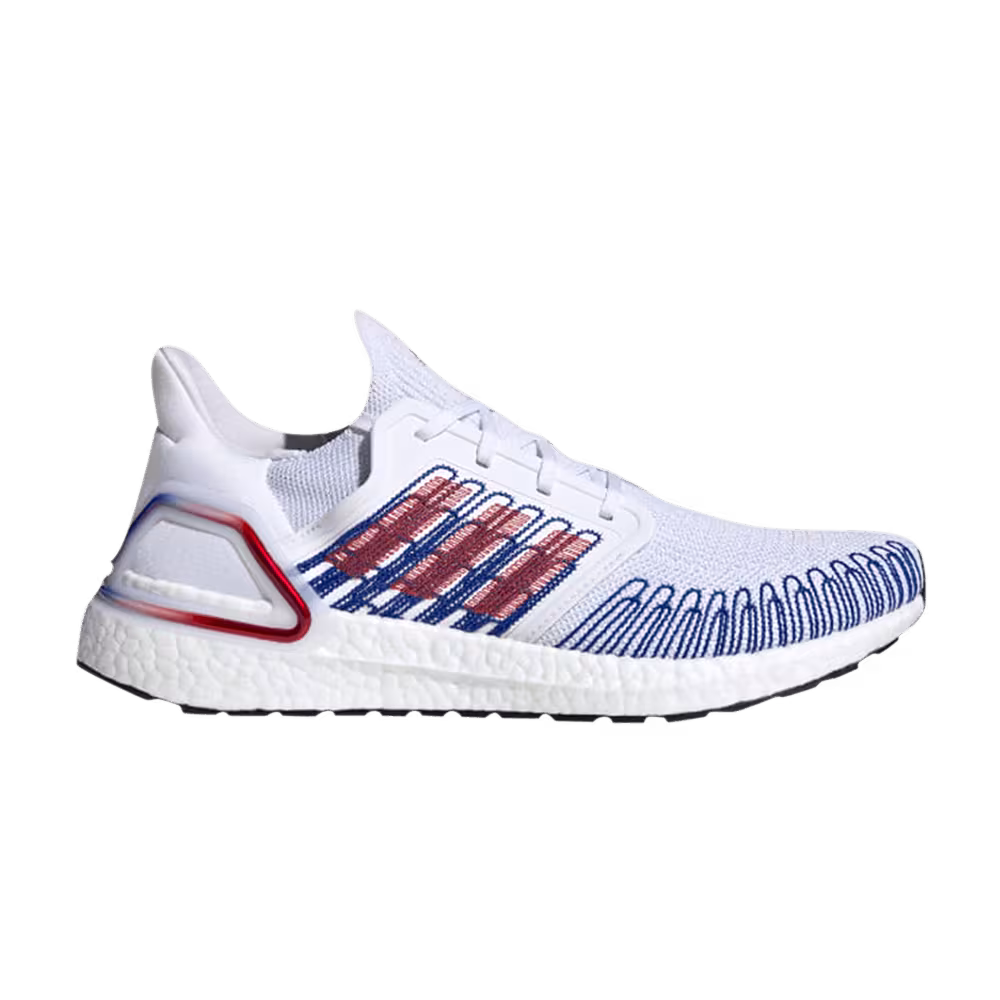 Adidas UltraBoost 20 USA