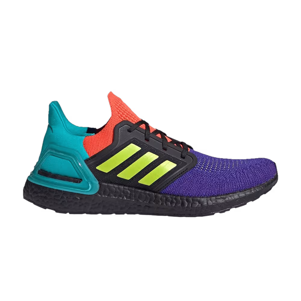Adidas UltraBoost 20 Mix n Match