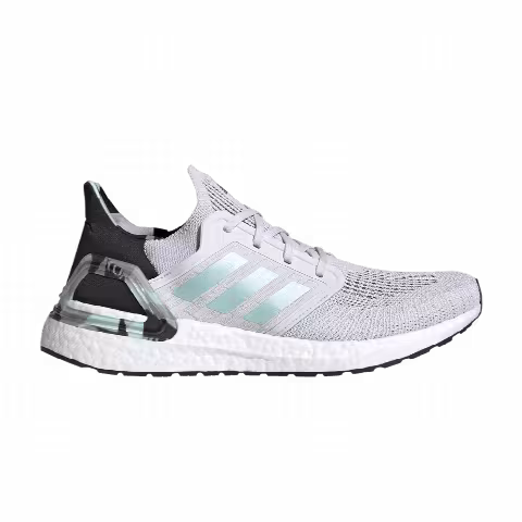 Adidas UltraBoost 20 Consortium 'Grey Camo' Sample