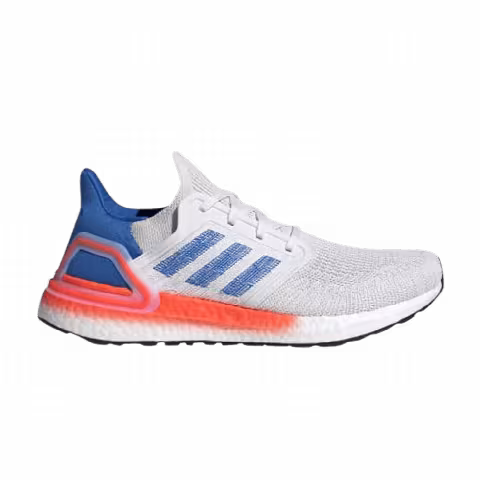 Adidas UltraBoost 20 'USA' Sample