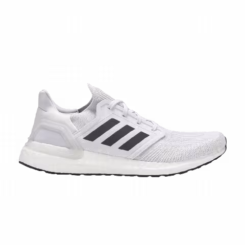 Adidas UltraBoost 20 'Dash Grey' Sample
