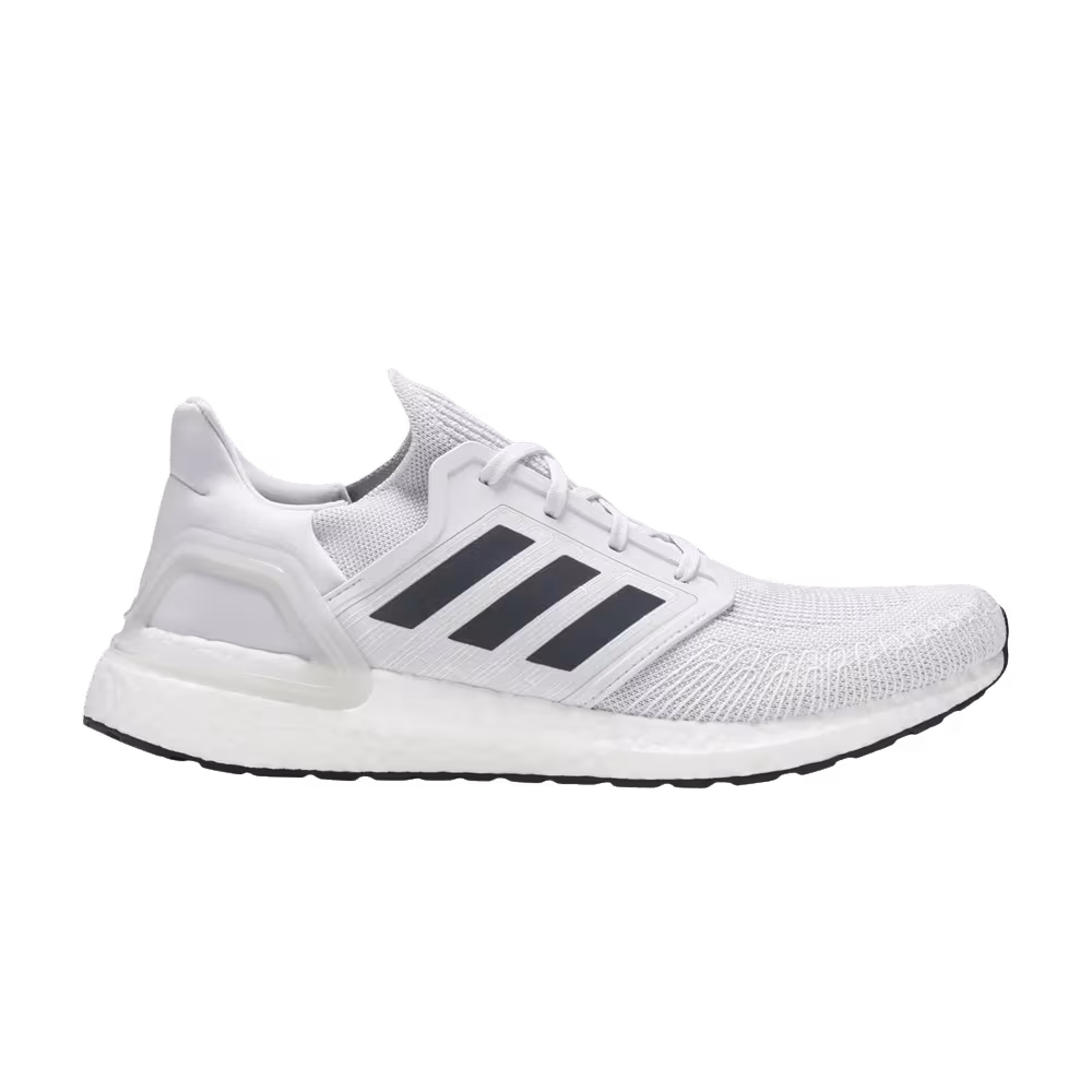 Adidas UltraBoost 20 Dash Grey