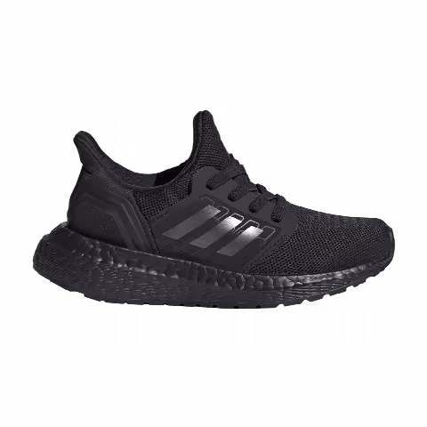 Adidas UltraBoost 20 J 'Black'