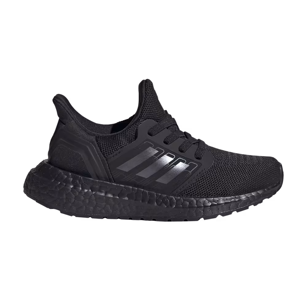Adidas UltraBoost 20 J Black