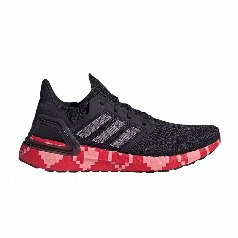 Adidas Wmns UltraBoost 20 'Valentine's Day'