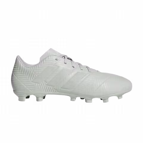 Adidas Nemeziz 18.4 FxG 'Ash Silver'