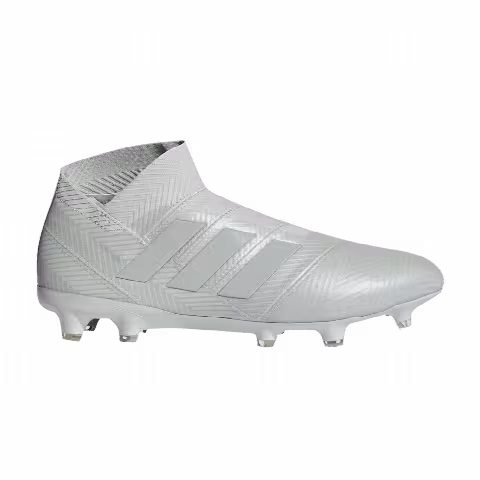 Adidas Nemeziz 18+ FG 'Ash Silver'
