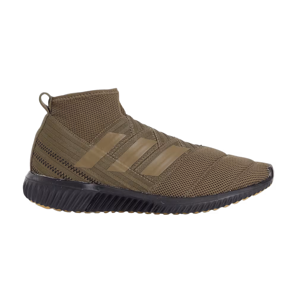 Adidas Nemeziz Mid TR Trace Olive