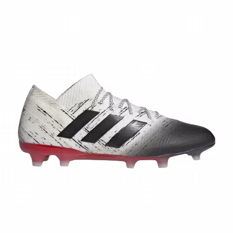 Adidas Nemeziz 18.1 FG 'Off White Black'