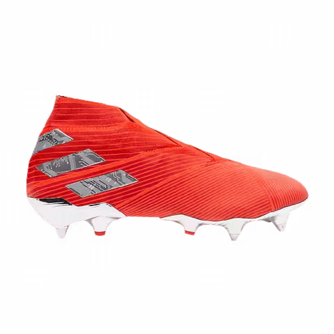 Adidas Nemeziz 19+ SG 'Active Red'