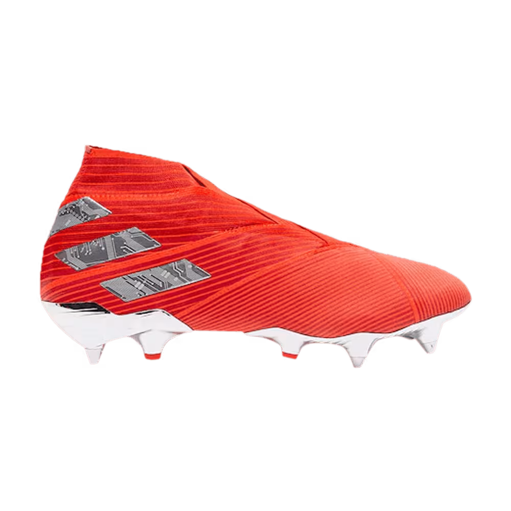 Adidas Nemeziz 19+ SG Active Red