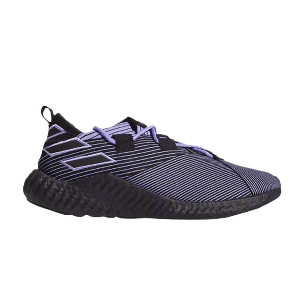 Adidas Nemeziz 19.1 TR ADV Black