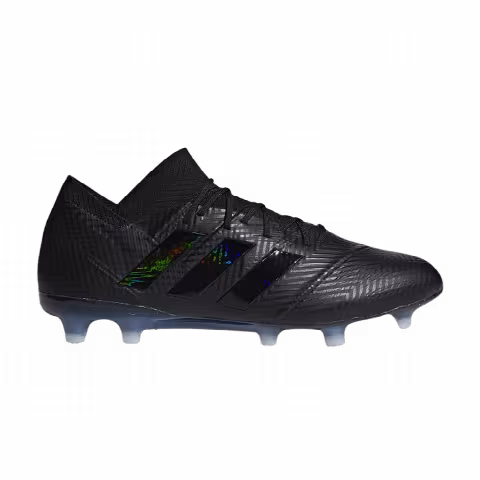 Adidas Nemeziz 18.1 FG 'Core Black'