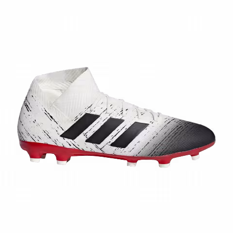 Adidas Nemeziz 18.3 FG 'Off White Black'