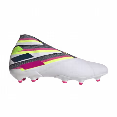 Adidas Nemeziz 19+ FG 'White Multi-Color'