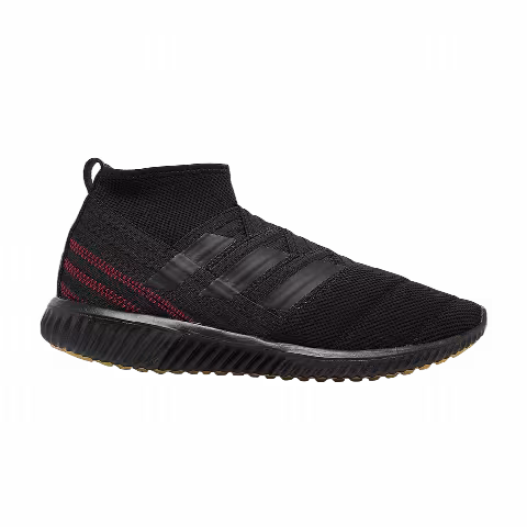 Adidas Nemeziz Mid TR 'Core Black'