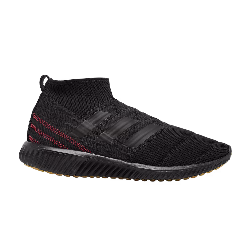 Adidas Nemeziz Mid TR Core Black