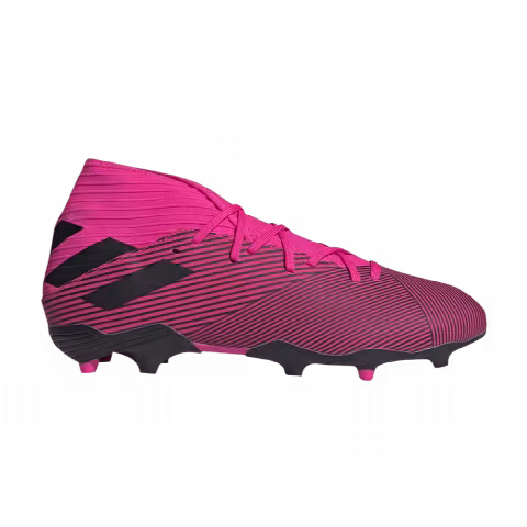 Adidas Nemeziz 19.3 FG 'Shock Pink'