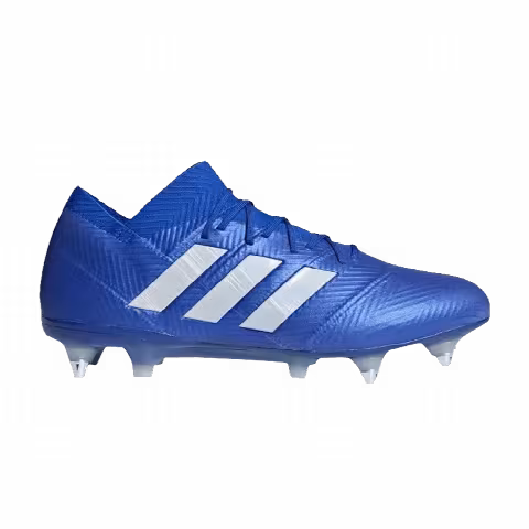 Adidas Nemeziz 18.1 SG 'Football Blue'