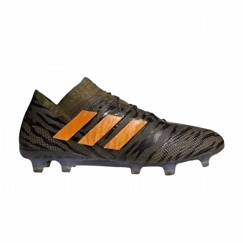 Adidas Nemeziz 17.1 FG 'Trace Olive Orange'