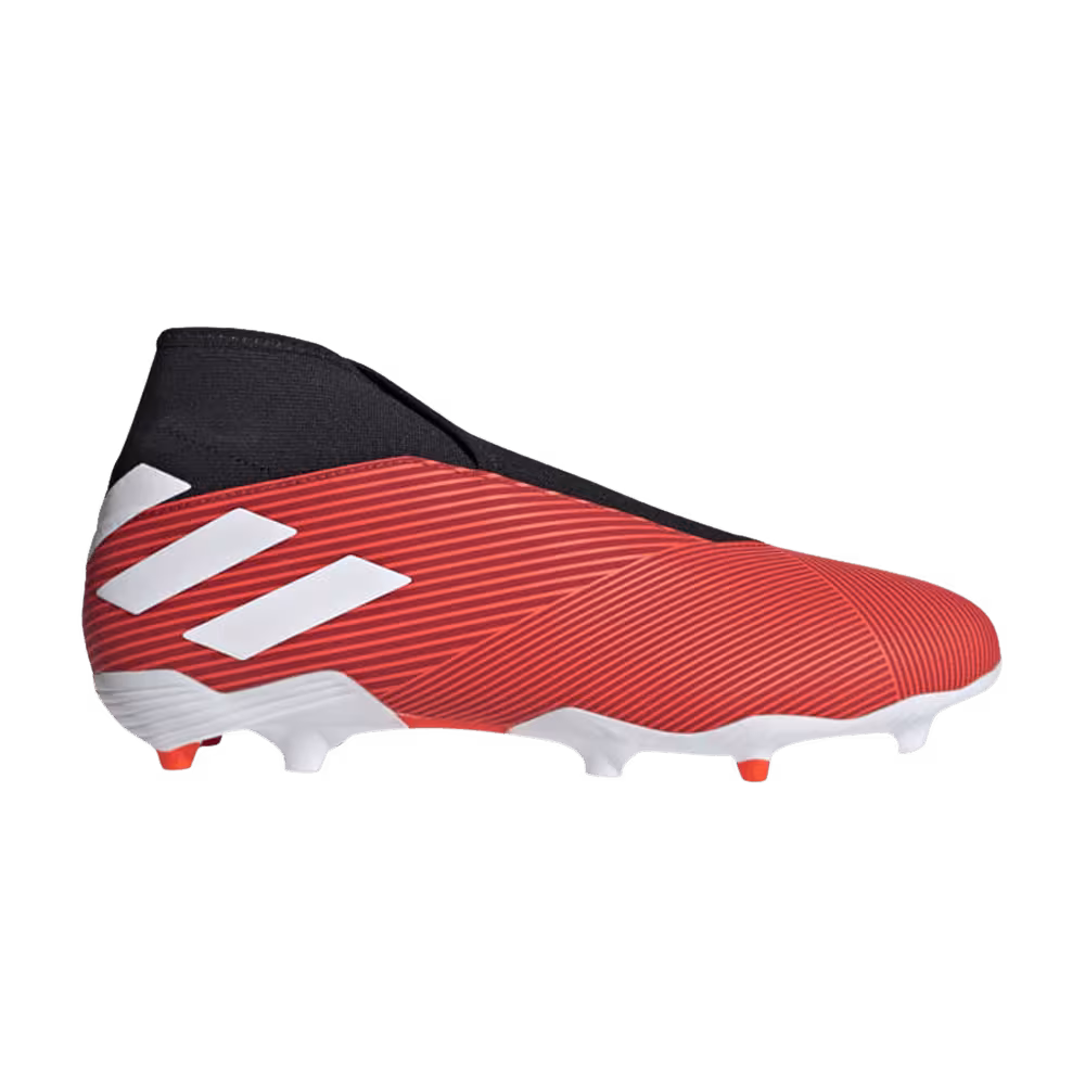 Adidas Nemeziz 19.3 FG Active Red