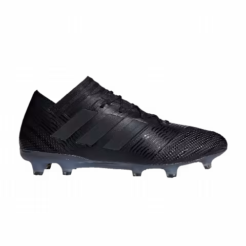 Adidas Nemeziz 17.1 FG 'Core Black'