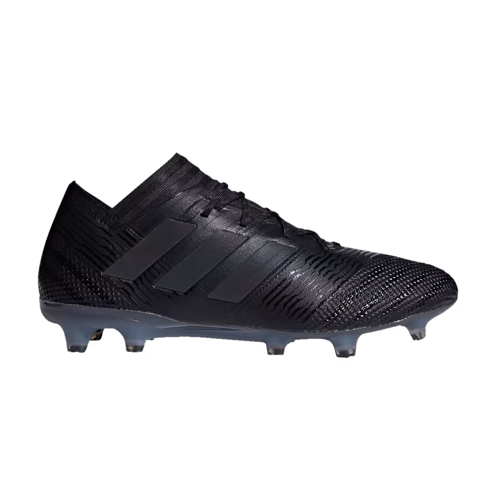 Adidas Nemeziz 17.1 FG Core Black