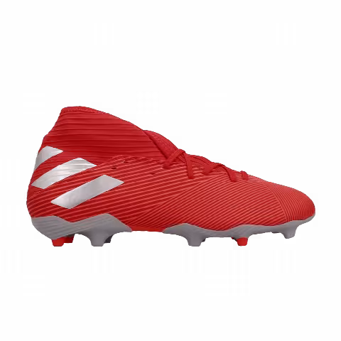 Adidas Nemeziz 19.3 FG 'Solar Red'