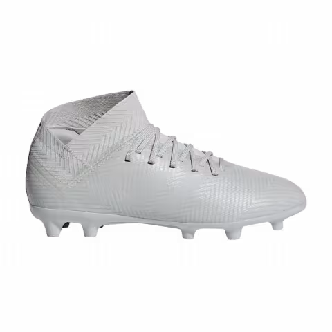 Adidas Nemeziz 18.3 FG J 'Ash Silver'