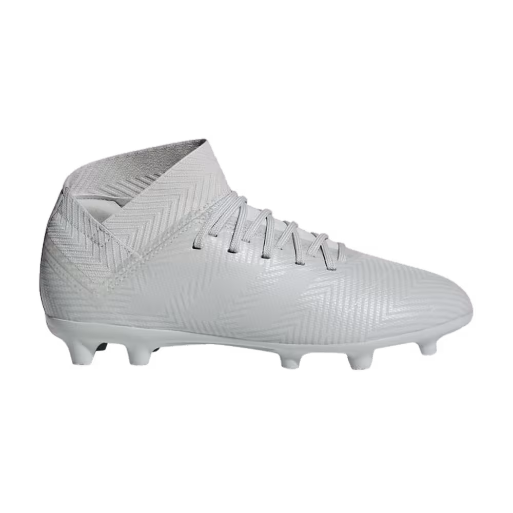 Adidas Nemeziz 18.3 FG J Ash Silver