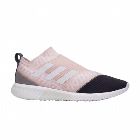 Kith x adidas Nemeziz 17.1 'Miami Flamingos' Sample