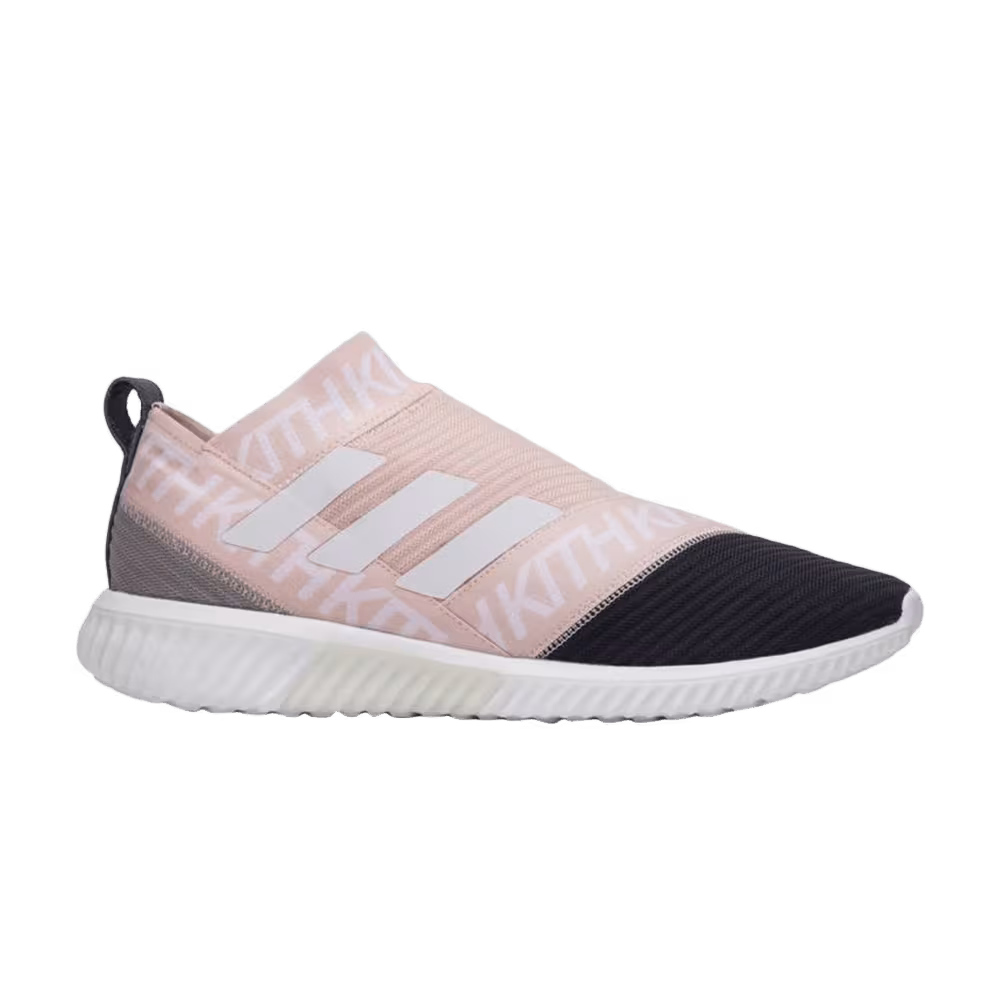 Kith x adidas Nemeziz 17.1 Miami Flamingos