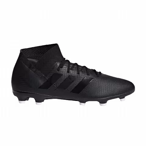 Adidas Nemeziz 18.3 FG 'Core Black'