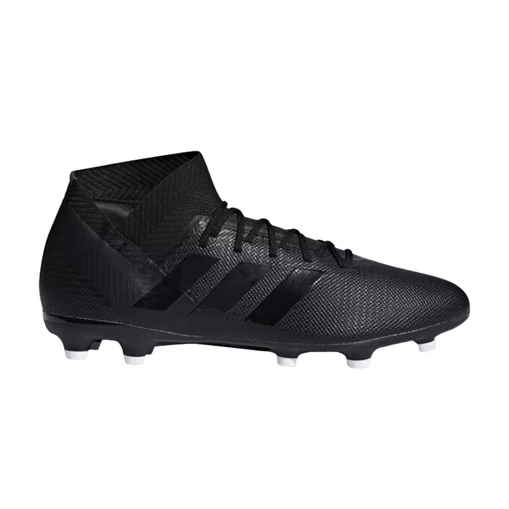 Adidas Nemeziz 18.3 FG Core Black