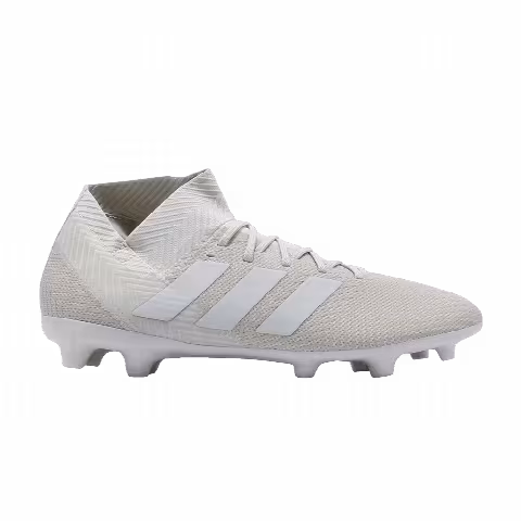 Adidas Nemeziz 18.3 FG 'Ash Silver'