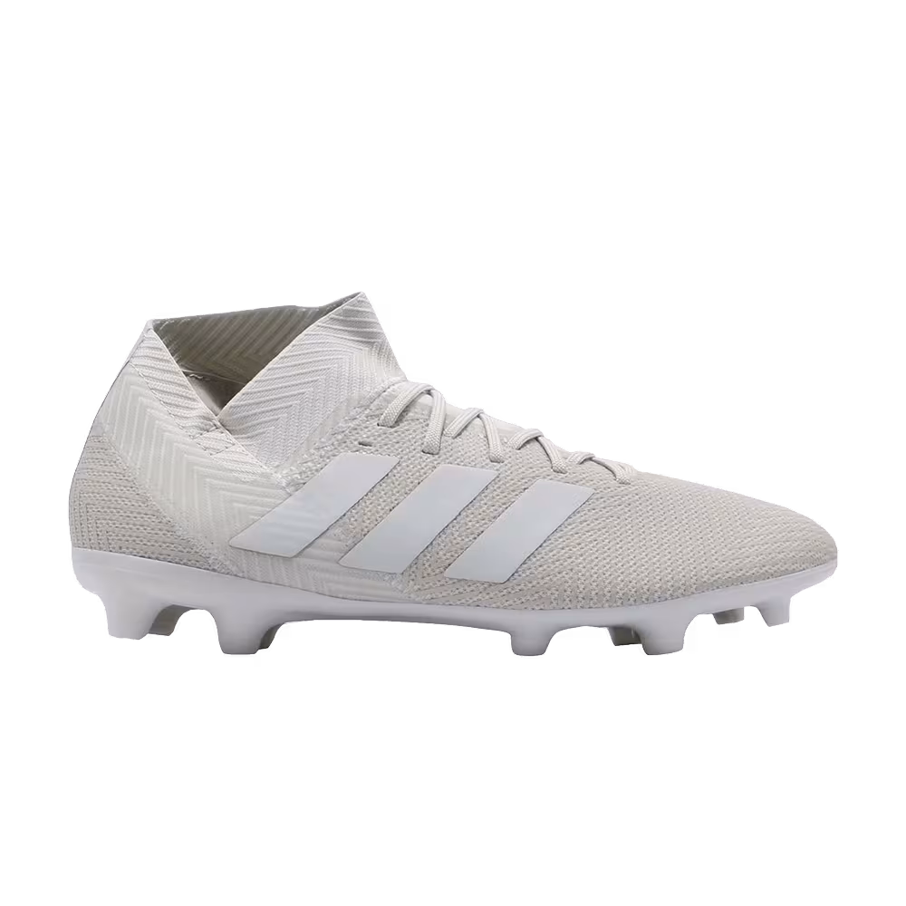 Adidas Nemeziz 18.3 FG Ash Silver