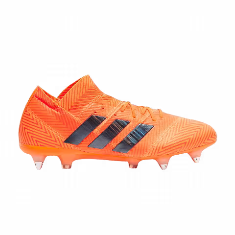 Adidas Nemeziz 18.1 SG 'Zest'