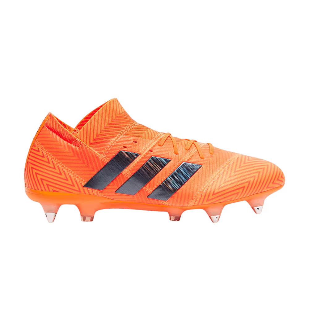 Adidas Nemeziz 18.1 SG Zest