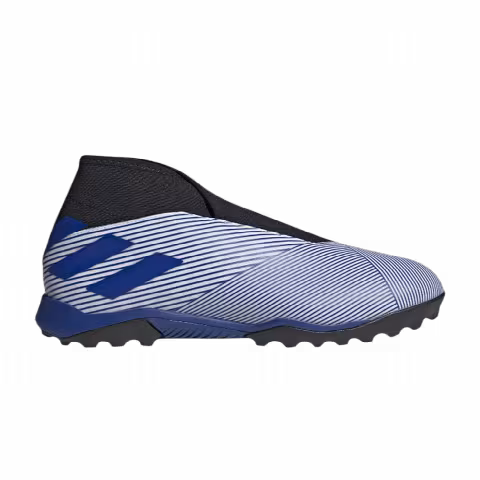Adidas Nemeziz 19.3 TF 'White Royal Blue'