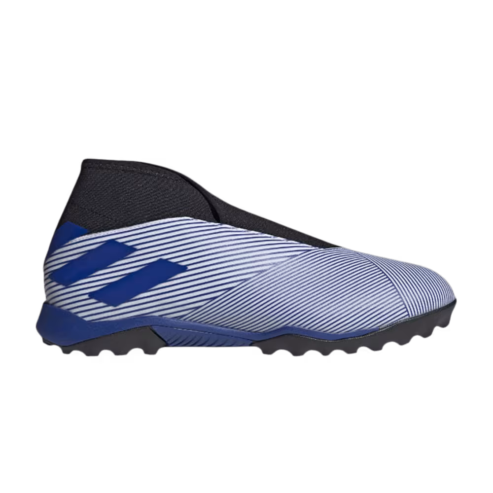 Adidas Nemeziz 19.3 TF White Royal Blue