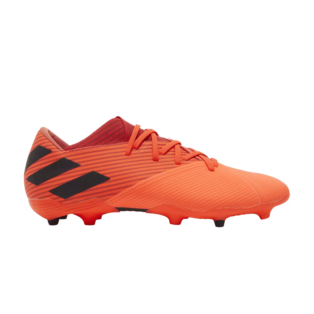 Adidas Nemeziz 19.2 FG Signal Coral
