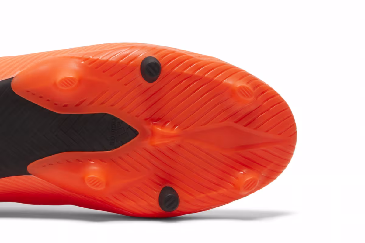 Adidas Nemeziz 19.2 FG Signal Coral, view 6