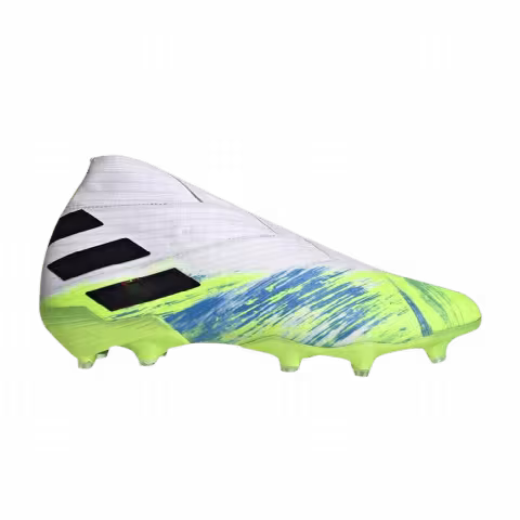 Adidas Nemeziz 19+ FG 'White Signal Green'