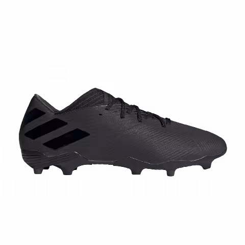 Adidas Nemeziz 19.2 FG 'Triple Black'