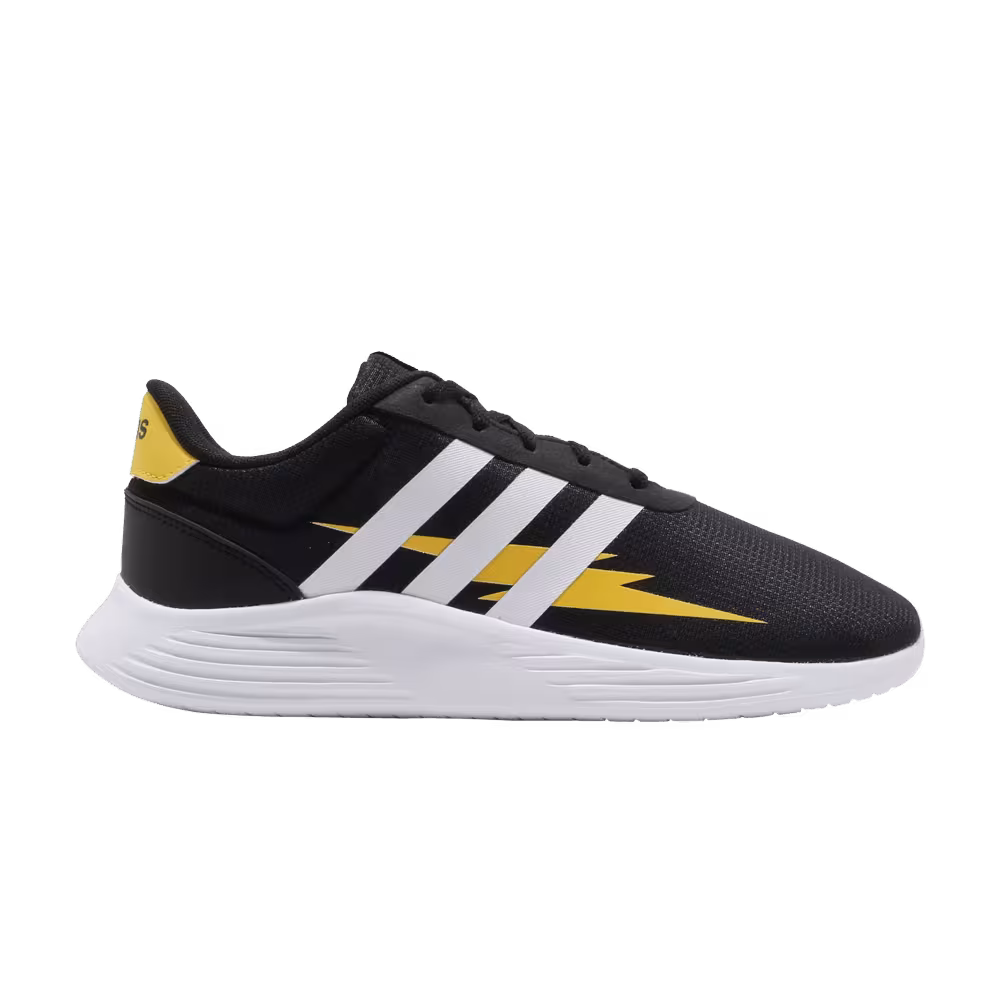 Pokemon x adidas Lite Racer 2.0 J Pikachu