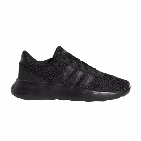 Adidas Lite Racer J 'Triple Black'