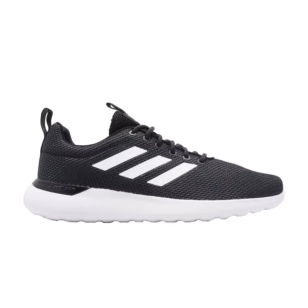 Adidas Lite Racer CLN Raw White